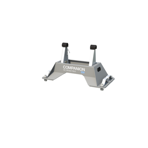 RVB3305 25K COMPANION 5TH WHEEL HITCH BASE FOR FORD PUCK SYSTEM