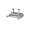 RVB3370 COMPANION SLIDER 5TH WHEEL HITCH BASE FOR FORD PUCK SYSTEM