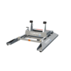 RVB3405 COMPANION SLIDER 5TH WHEEL HITCH BASE FOR TURNOVERBALL GOOSENECK HITCHES