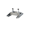 RVB3500 COMPANION  5TH WHEEL HITCH BASE FOR TURNOVERBALL GOOSENECK HITCHES