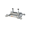 RVB3670 COMPANION SLIDER 5TH WHEEL HITCH BASE FOR RAM PUCK SYSTEM