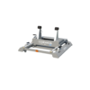 RVB3775 COMPANION SLIDER 5TH WHEEL HITCH BASE FOR 2020 GM PUCK SYSTEM
