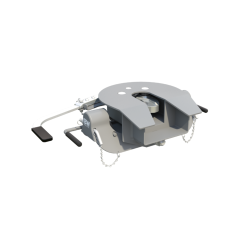 RVC3006 COMPANION 5TH WHEEL HITCH COUPLER