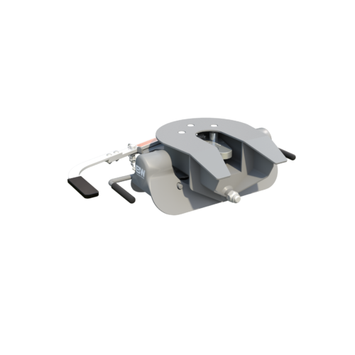 RVC3200 PATRIOT 5TH WHEEL HITCH COUPLER