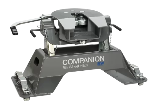 B&W RVK3300 Companion 5th Wheel Hitch Kit For Ford Puck System