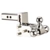 TS10047C 6 CHROME T&S, TRI-BALL-BOXED