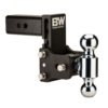 TS20037B 2.5 MODEL 8 BLK T&S DUAL BALL