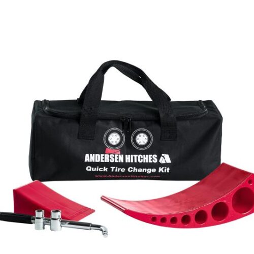 Andersen   3625 Mini Jack Kit