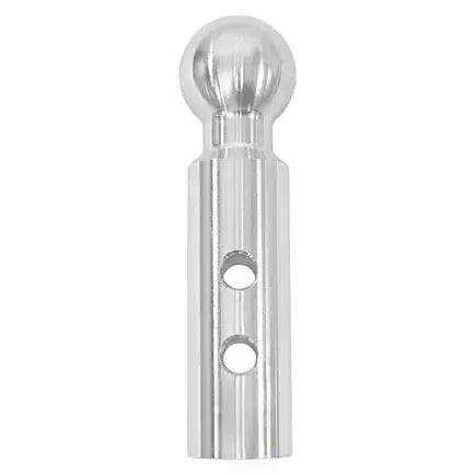 Andersen  3201 Ultimate Connection Ball 2-5/16" Solid Aluminum Ball