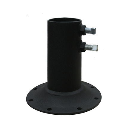 Andersen  3102 Adapter Base & Bolt Package