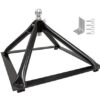 Andersen  3202 Ultimate Connection Base ONLY with hardware (Rail Mount only)