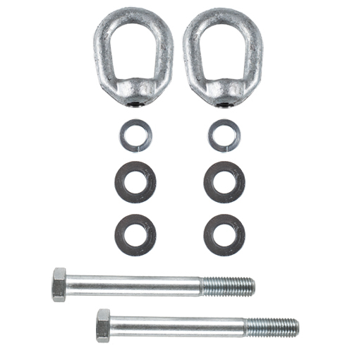 Andersen  3205 Ultimate Connection Safety Chain Eye Bolts