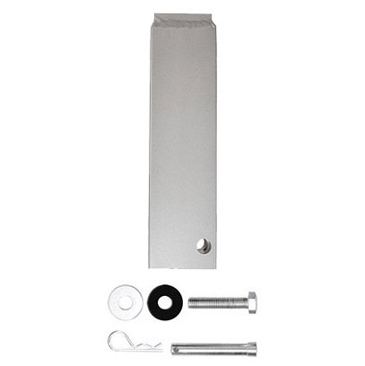 Andersen   3227-11 Square Coupler Tube