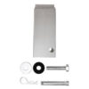 Andersen   3227-7 Square Coupler Tube