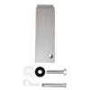 Andersen   3227-8 Square Coupler Tube