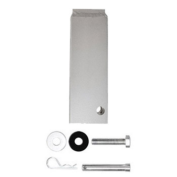 Andersen   3227-8 Square Coupler Tube