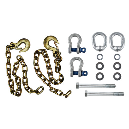 Andersen  3230 Safety Chains (for Ultimate Connection)
