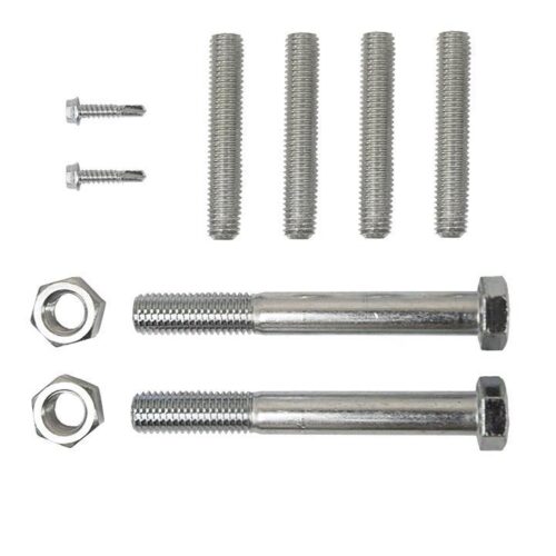 Andersen 3232 Bolt Kit for Kingpin Coupler (rectangle model ONLY)