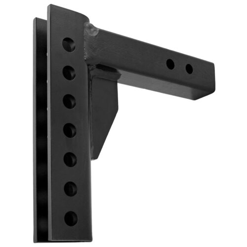 Andersen 3351 WD & EZ Hitch 8" Drop/Rise Rack Only (2" Shank) -up to 14K