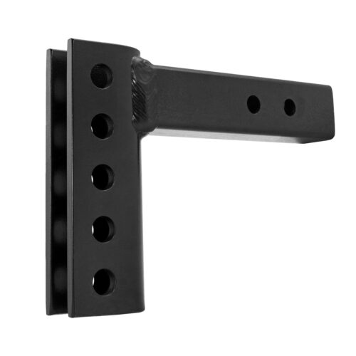 Andersen 3353 WD & EZ Hitch 4" Drop/Rise Rack Only (2" Shank) -up to 14K