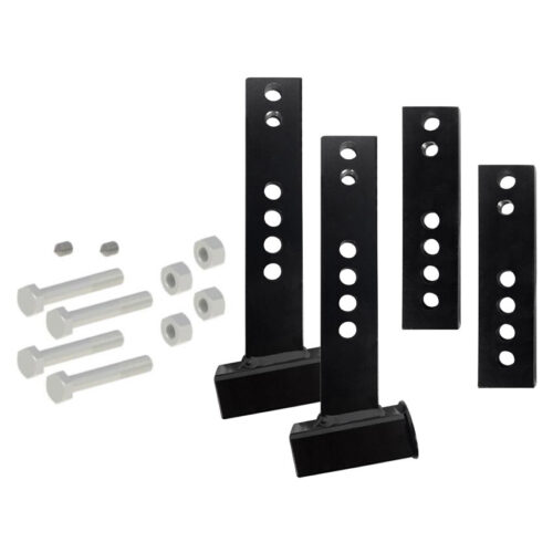 Andersen  3359-XTD EXTENDED WD Brackets, 3/4/5/6 (2 inside & 2 outside w/hardware)