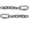 Andersen  3366 WD chain extensions with threaded links