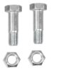 Andersen  3378 WD Rack Bolts and Nuts