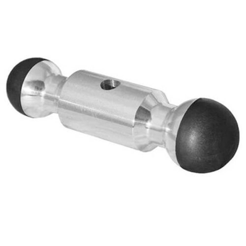 Andersen  3435-25  2-1/2" Rack 2" x 2 5/16" Greaseless AlumiBall Combo