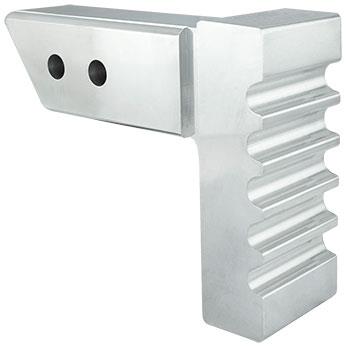 Andersen  3441-25 4" Adjustment Rack (rack only) for 2-1/2" Receivers