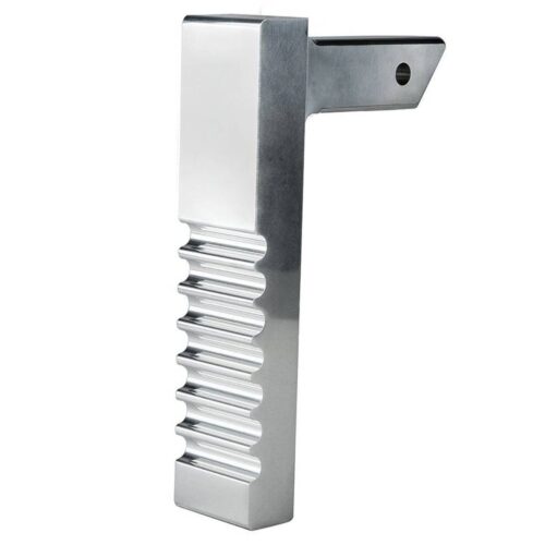 Andersen  3442 2" Shank 10" Drop Adjustment Rack (rack only)