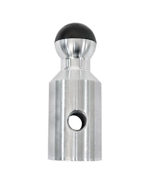 Andersen  3452 1 7/8" Greaseless Single AlumiBall