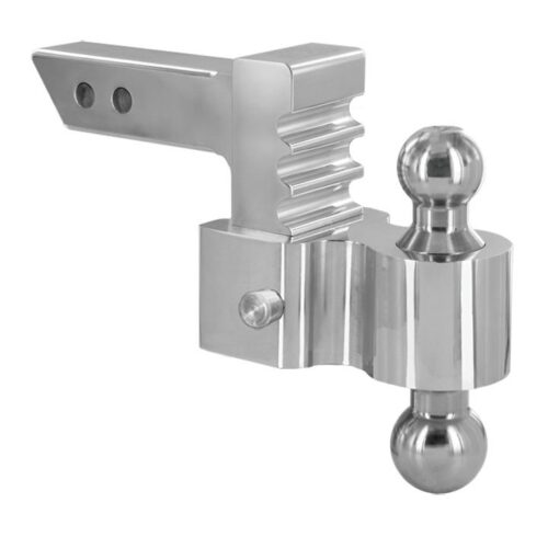 Andersen  3460 4" Rapid Hitch 2"x2-5/16" Combo Ball