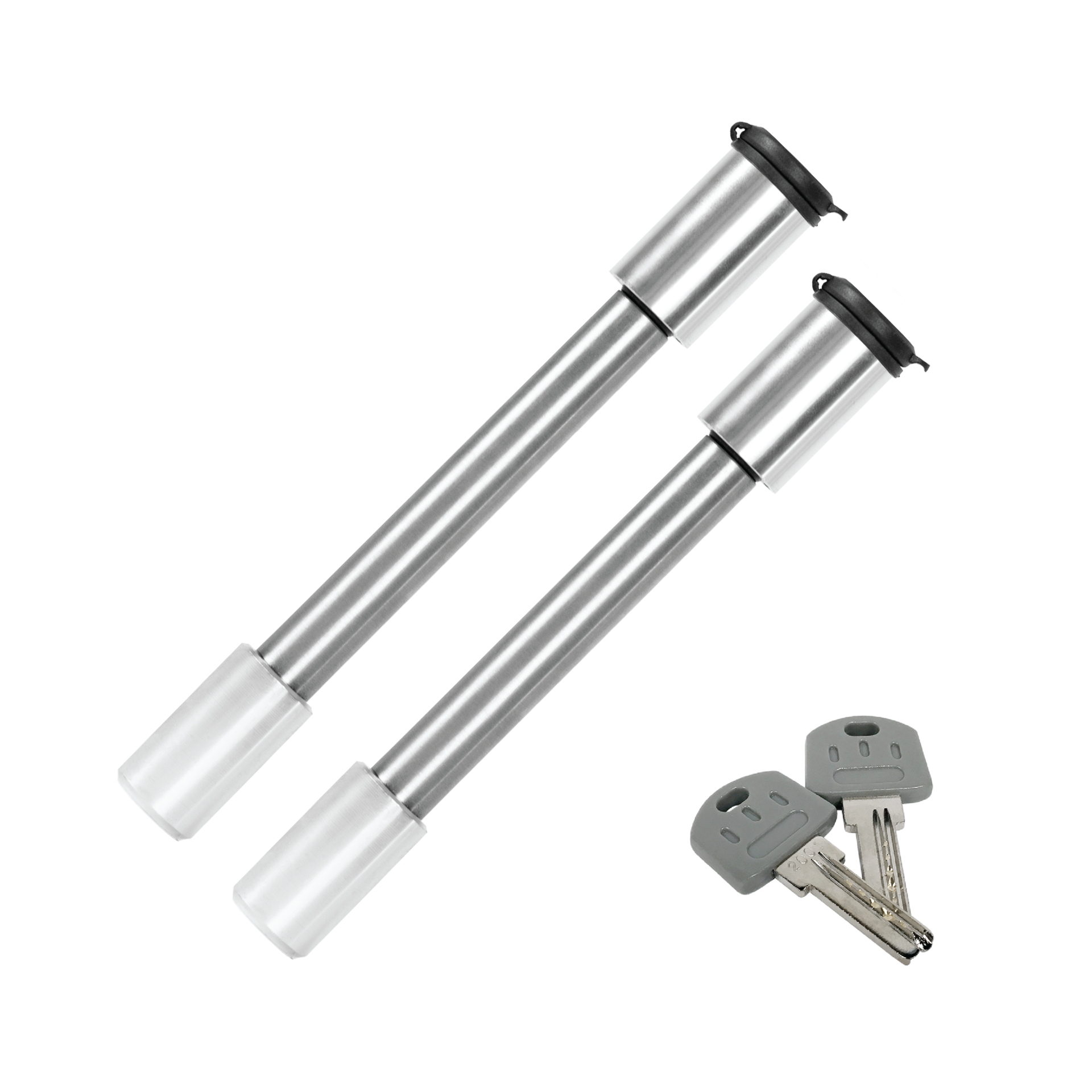 LOCKS-and-PINS