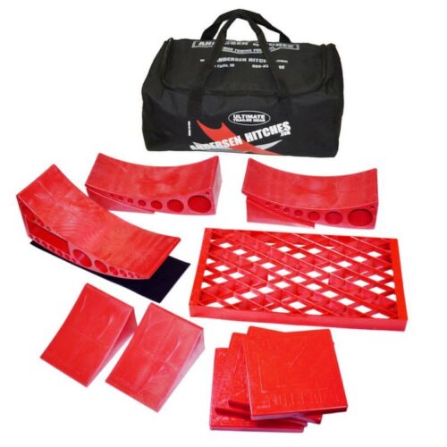 Andersen  3600 Ultimate Trailer Gear duffel bag