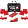 Andersen   3630 Ultimate Trailer Gear