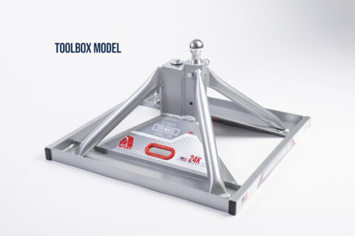 Andersen 3220-TBX Ultimate 5th Wheel Connection | ToolBox Version Gen 3 - Image 4