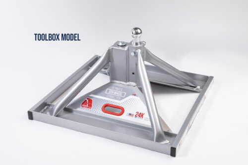 Andersen 3220-TBX Ultimate 5th Wheel Connection | ToolBox Version Gen 3 - Image 5
