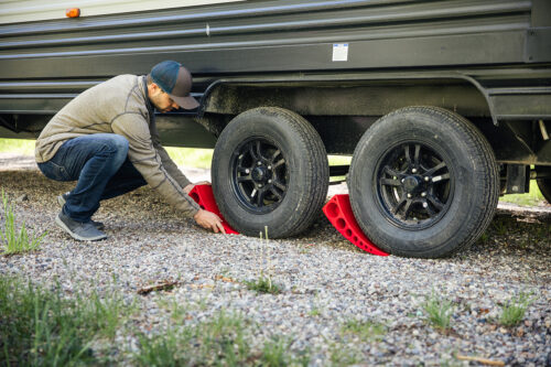 Andersen  3604 Camper Leveler - Image 5