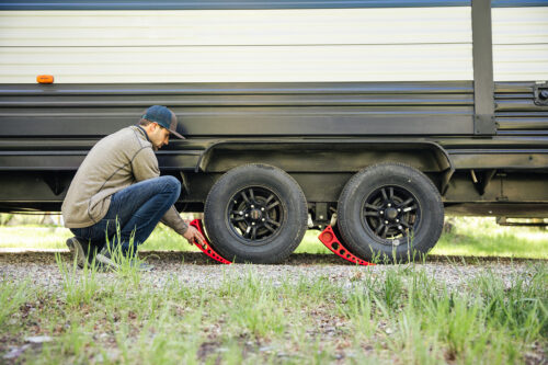 Andersen  3604 Camper Leveler - Image 6