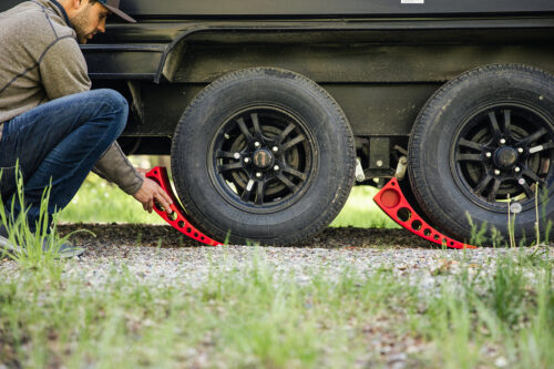Andersen  3604 Camper Leveler - Image 7