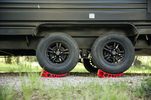 Andersen  3604 Camper Leveler - Image 8