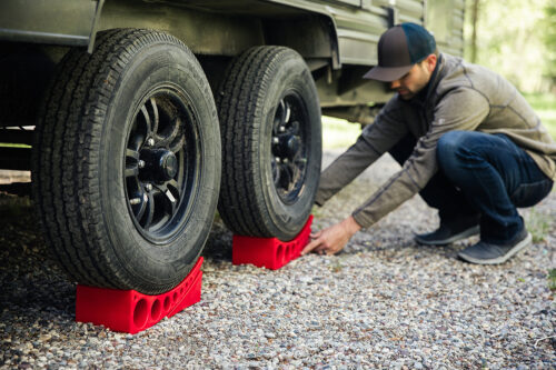 Andersen  3604 Camper Leveler - Image 10