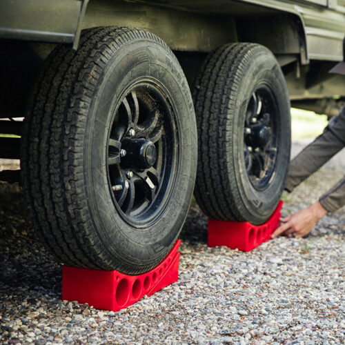 Andersen  3604 Camper Leveler - Image 9