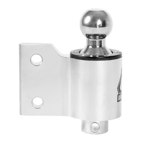 Andersen  3332 Upgrade Kit WD Anti-Sway assembly ONLY with 2" ball