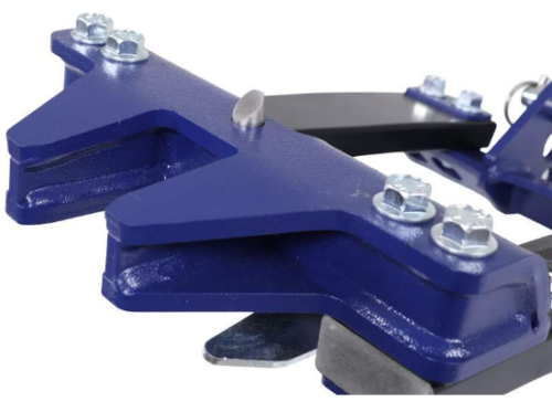 B&W Continuum WDHK4502 2-1/2" Receiver 16000lb Capacity; Sway Control; Standard Coupler; 2-5/16 Ball - Image 9