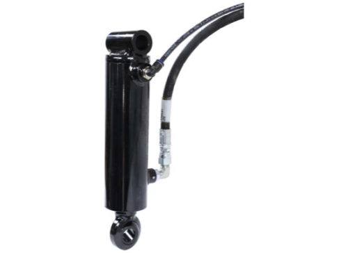 B&W Continuum WDHK4502 2-1/2" Receiver 16000lb Capacity; Sway Control; Standard Coupler; 2-5/16 Ball - Image 20