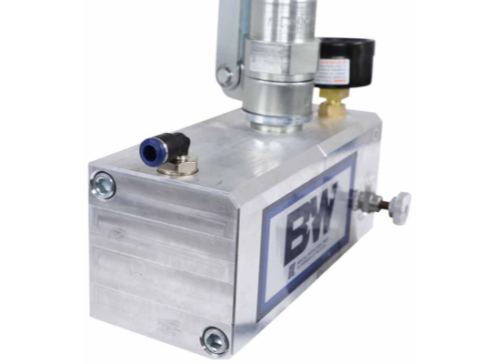 B&W Continuum WDHK4502 2-1/2" Receiver 16000lb Capacity; Sway Control; Standard Coupler; 2-5/16 Ball - Image 22