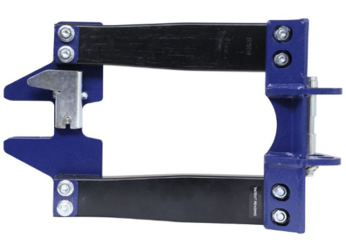 B&W Continuum WDHK4502 2-1/2" Receiver 16000lb Capacity; Sway Control; Standard Coupler; 2-5/16 Ball - Image 16