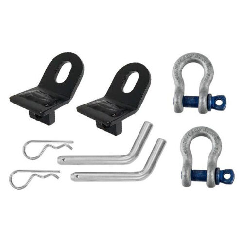 Andersen   3214 Safety Chains Rail Tabs ONLY