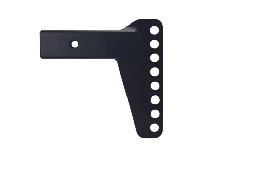 Weigh Safe TTMW6-2 True Tow MW 6" Drop 2" Shank Rated for 8.5K GTWR 2-5/16" Ball - Image 4